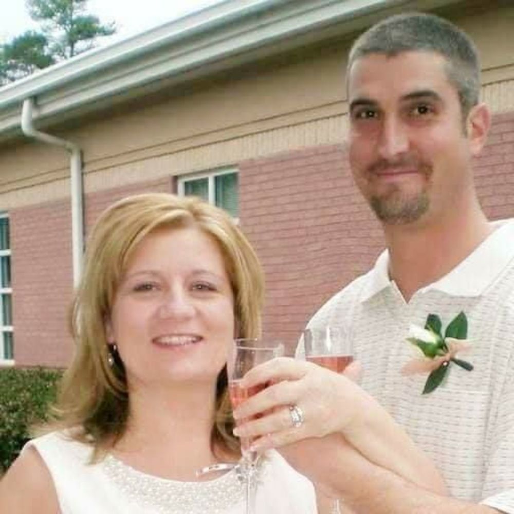 Meet your Posher, Lisa runyon